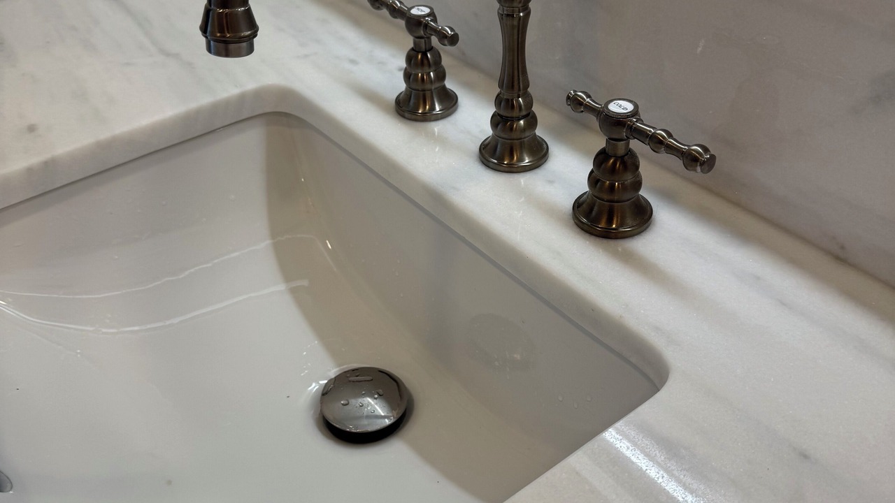 Photo of Bathroom in Daphne