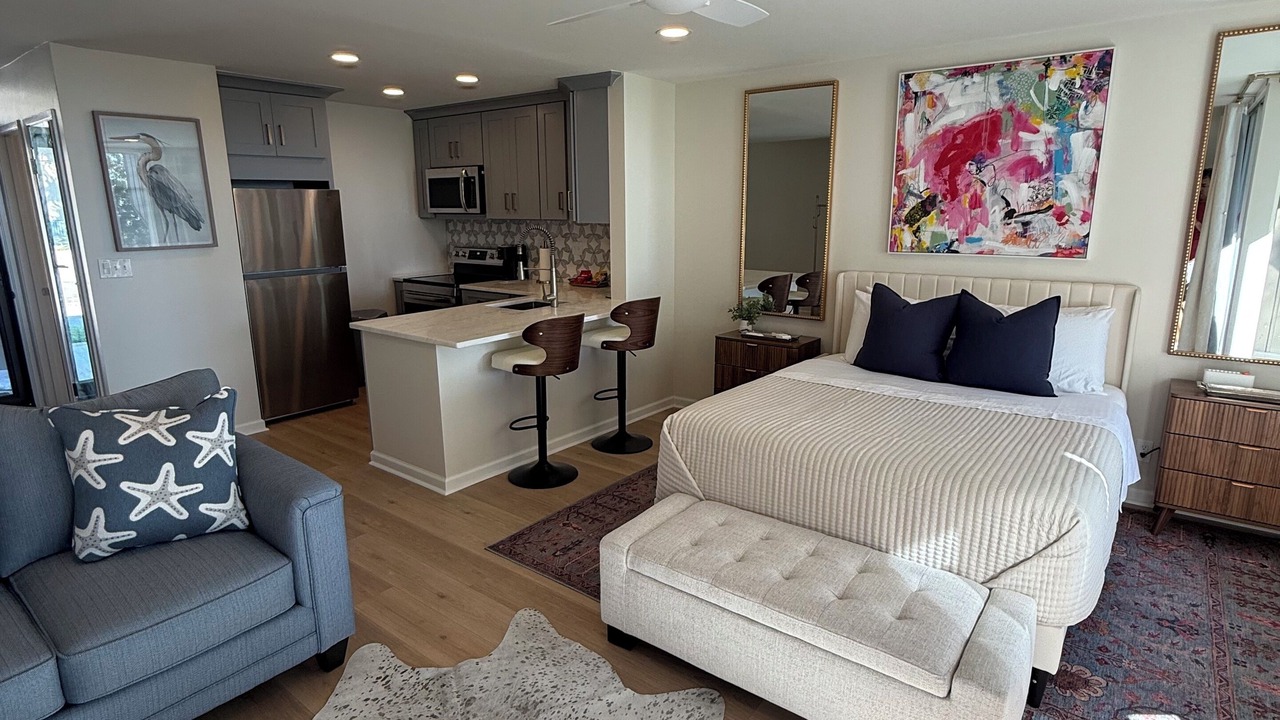 Photo of Bedroom in Daphne