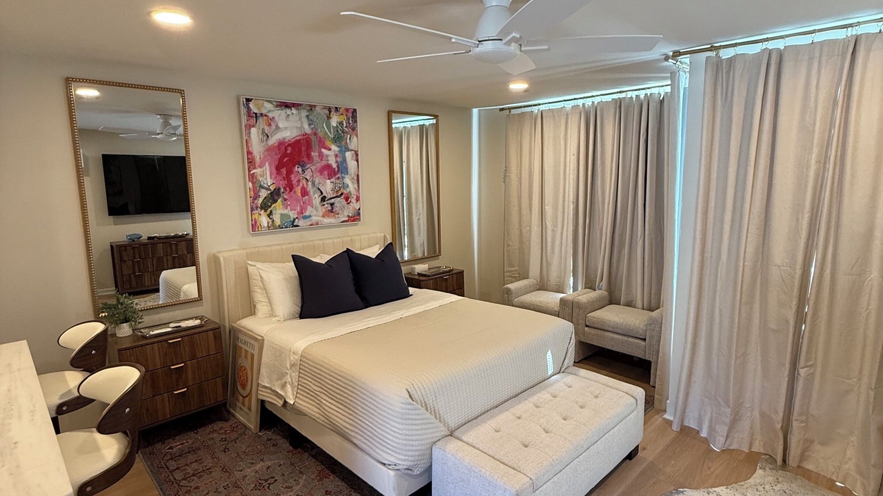 Photo of Bedroom in Daphne