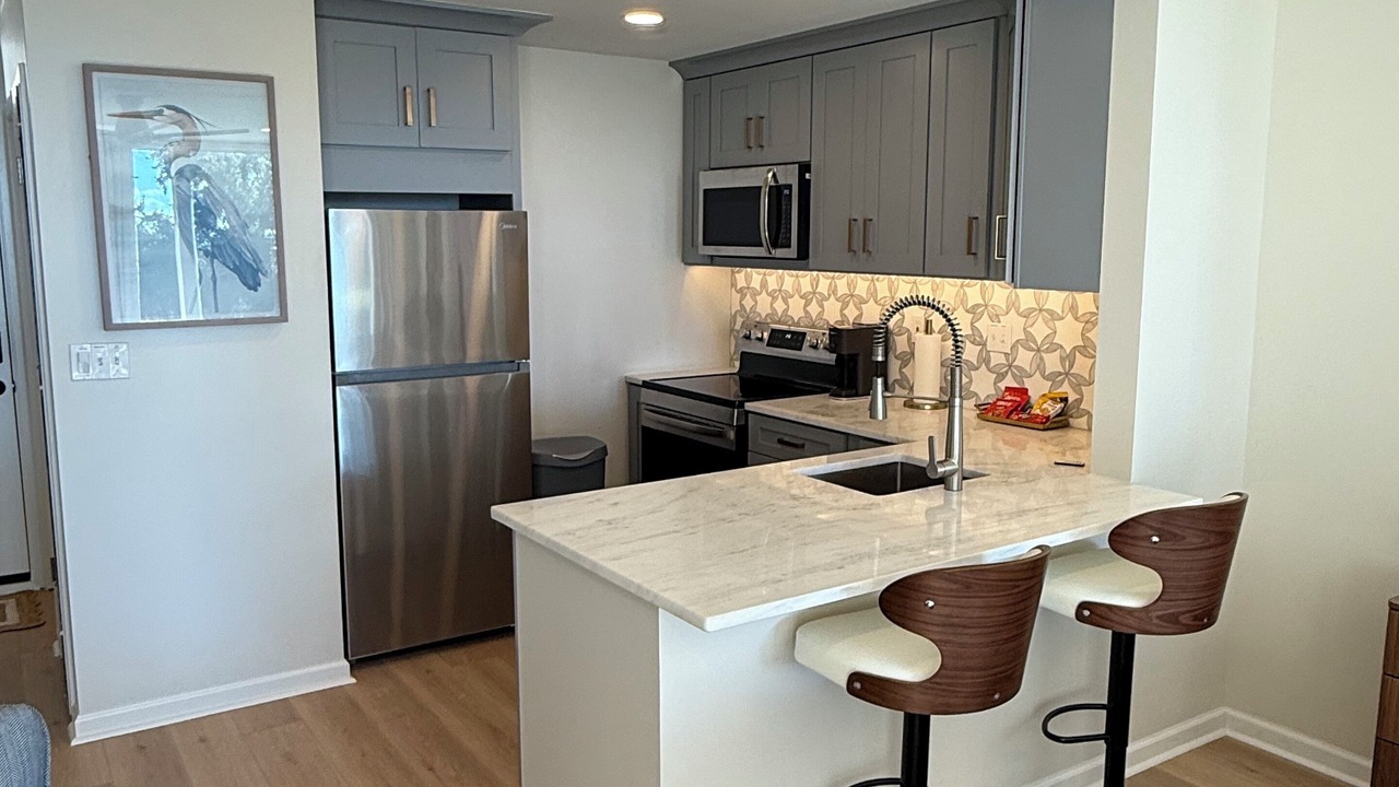 Photo of Kitchen in Daphne