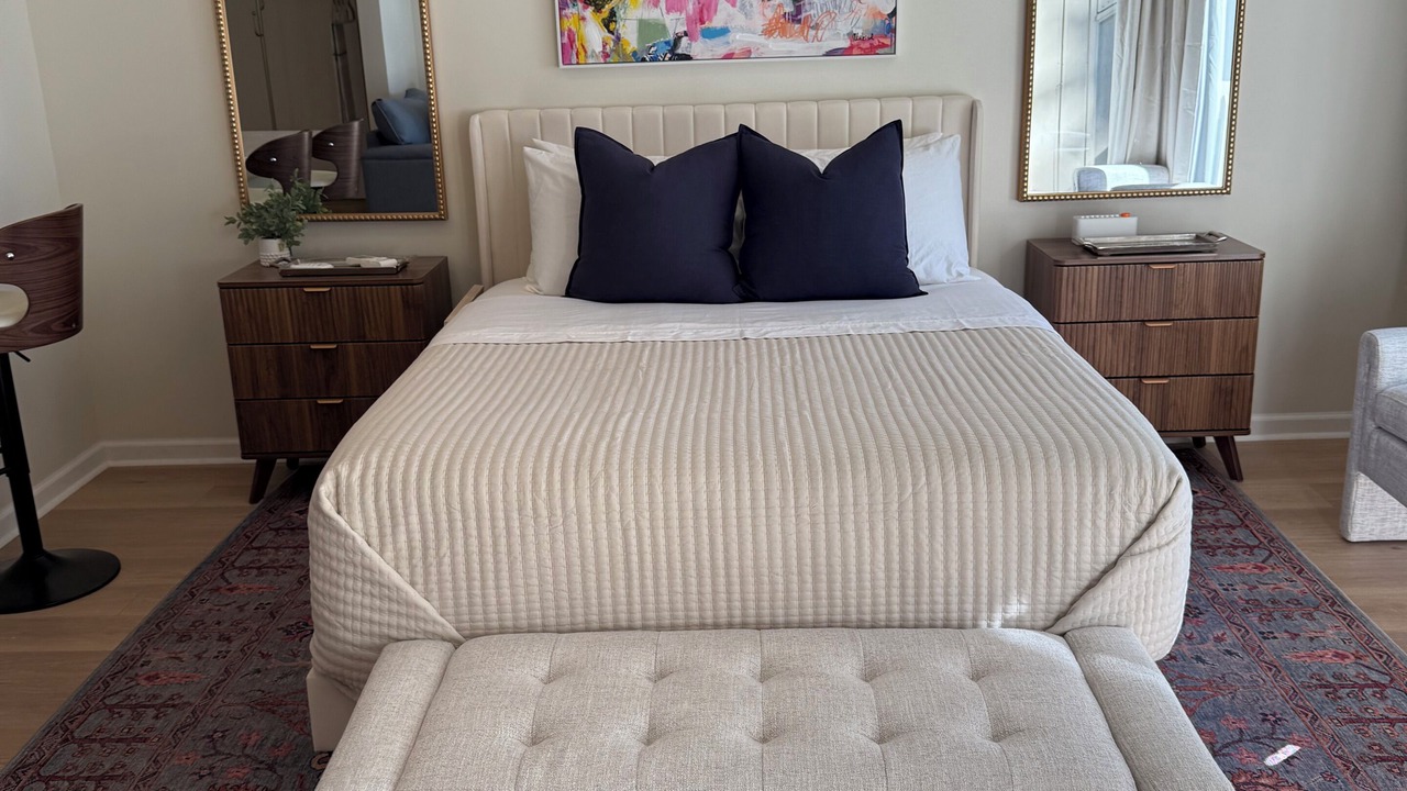 Photo of Bedroom in Daphne