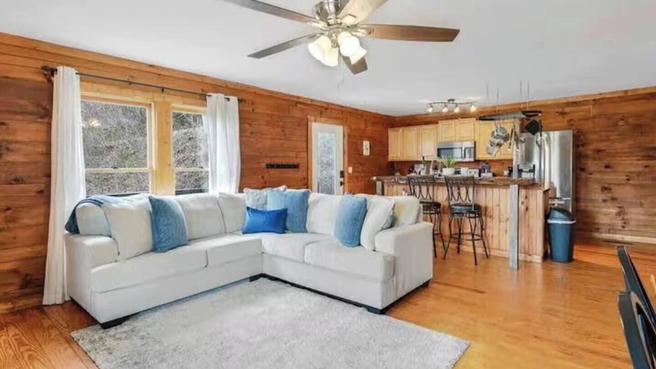 Photo of Bedroom in Canton