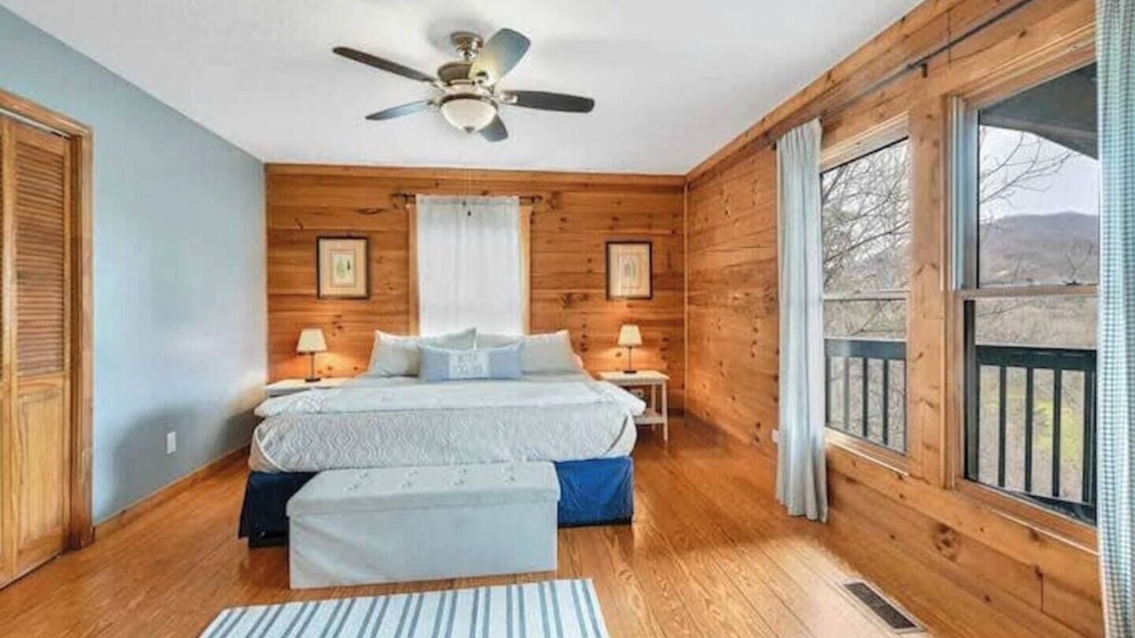Photo of Bedroom in Canton