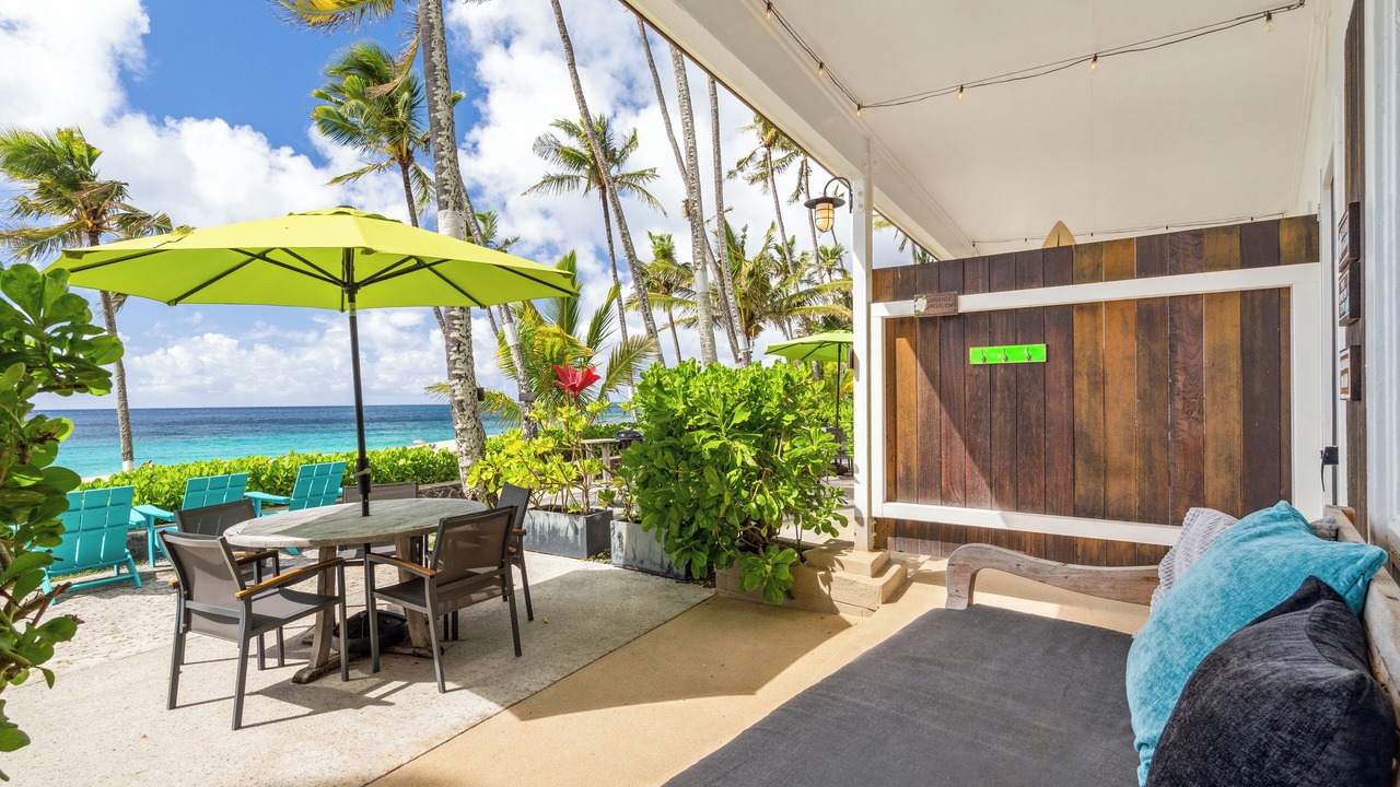 Photo of Outdoor in Pupukea