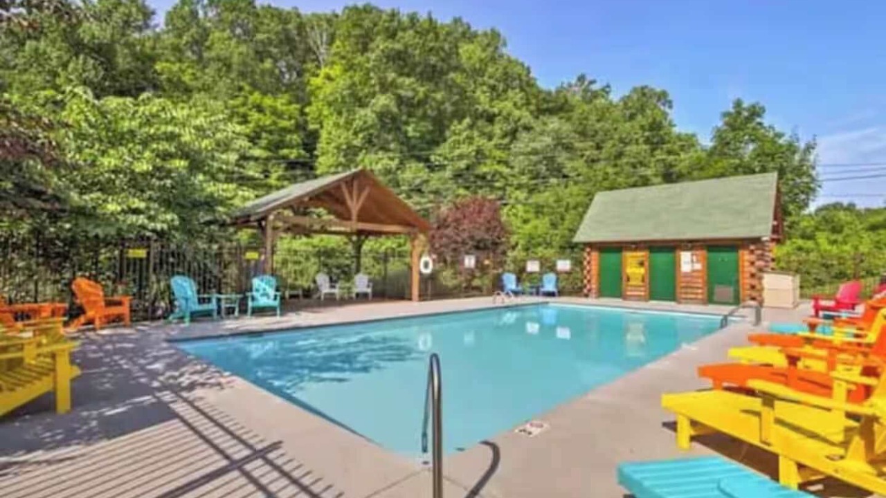 Photo of Outdoor in Sevierville