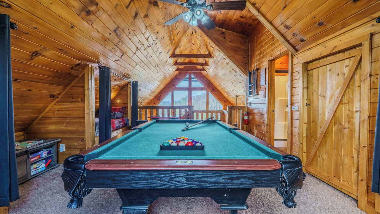 Photo of Outdoor in Sevierville