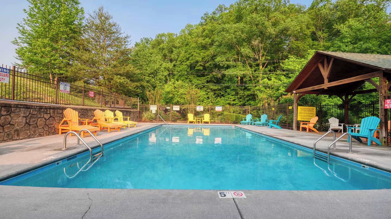 Photo of Outdoor in Sevierville