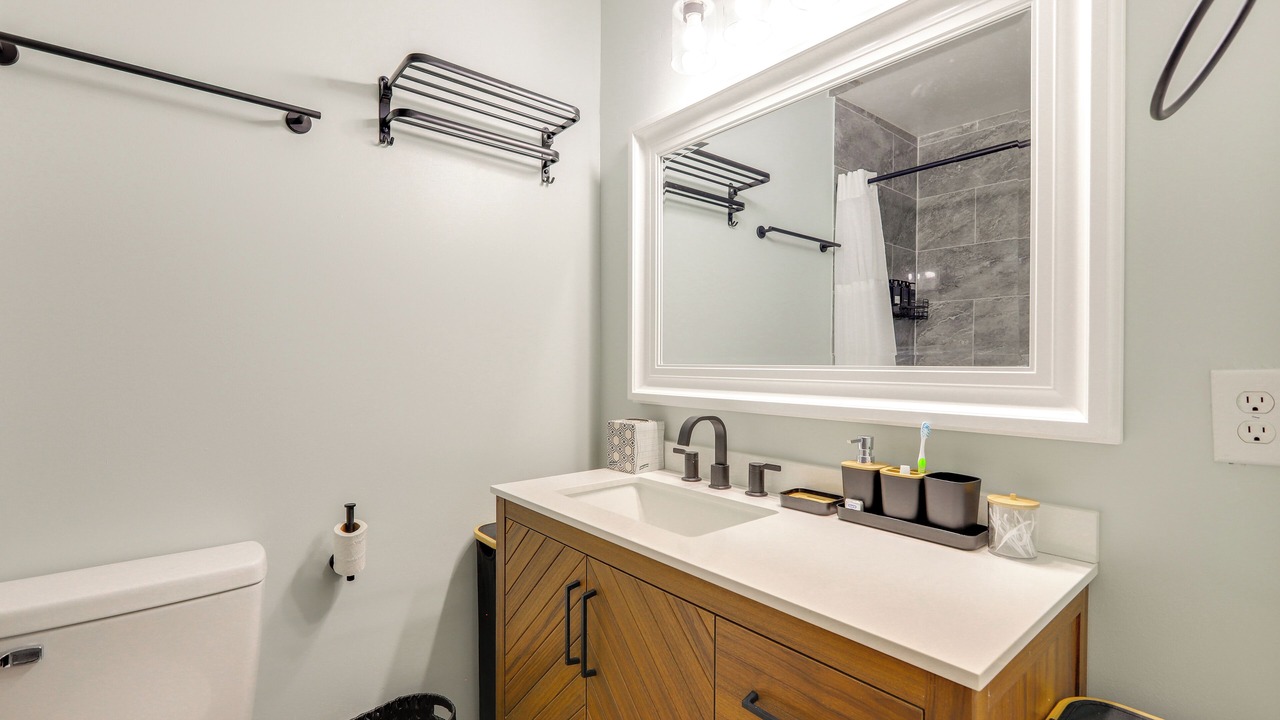 Photo of Bathroom in Macon