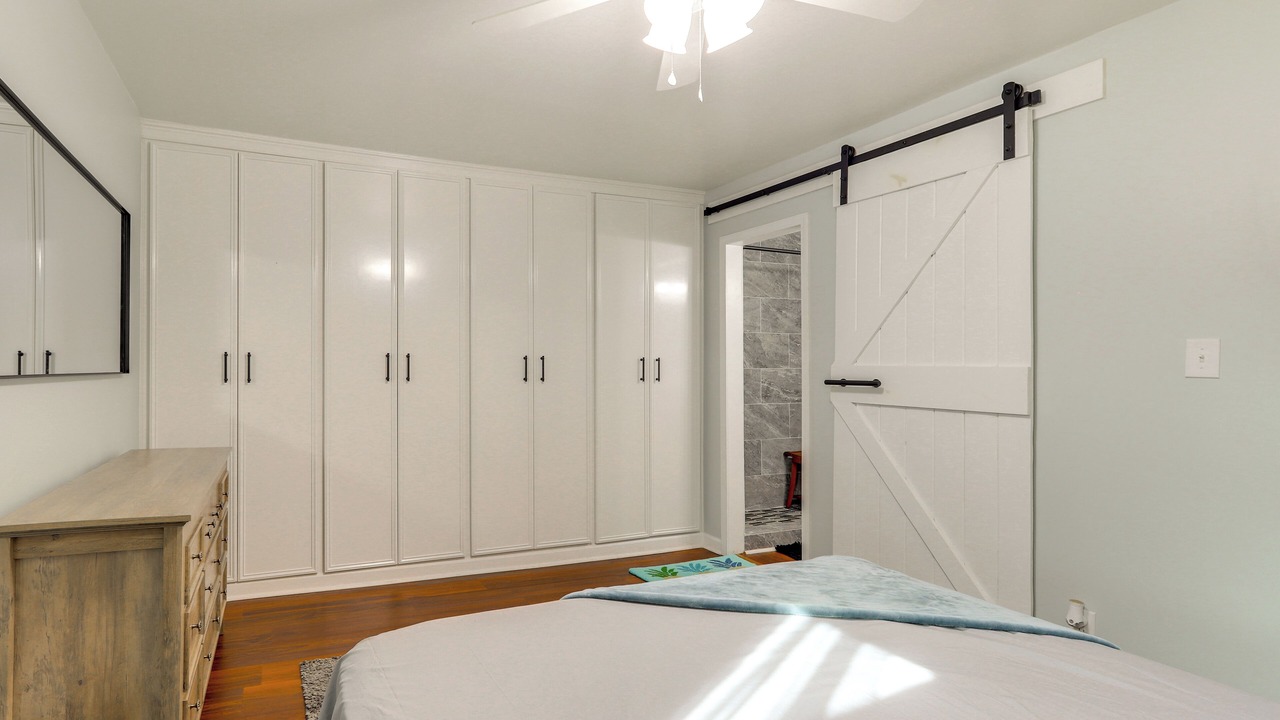 Photo of Bedroom in Macon