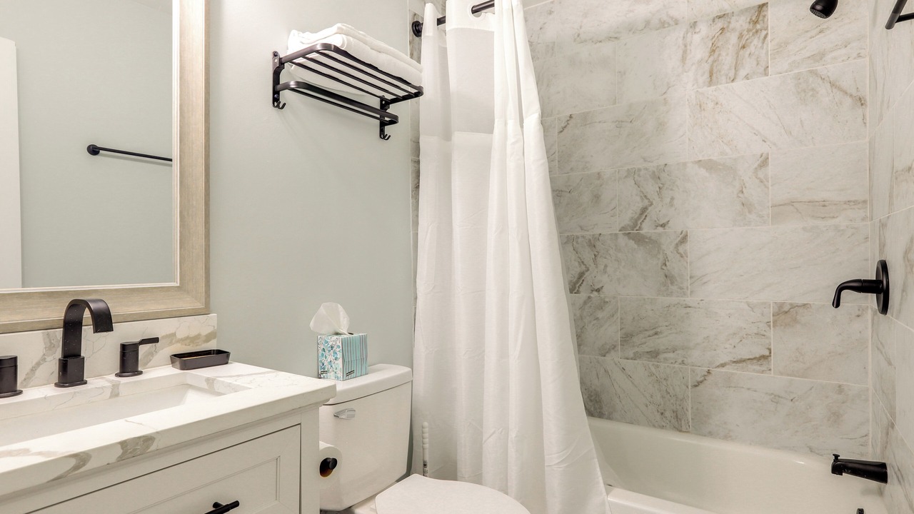 Photo of Bathroom in Macon