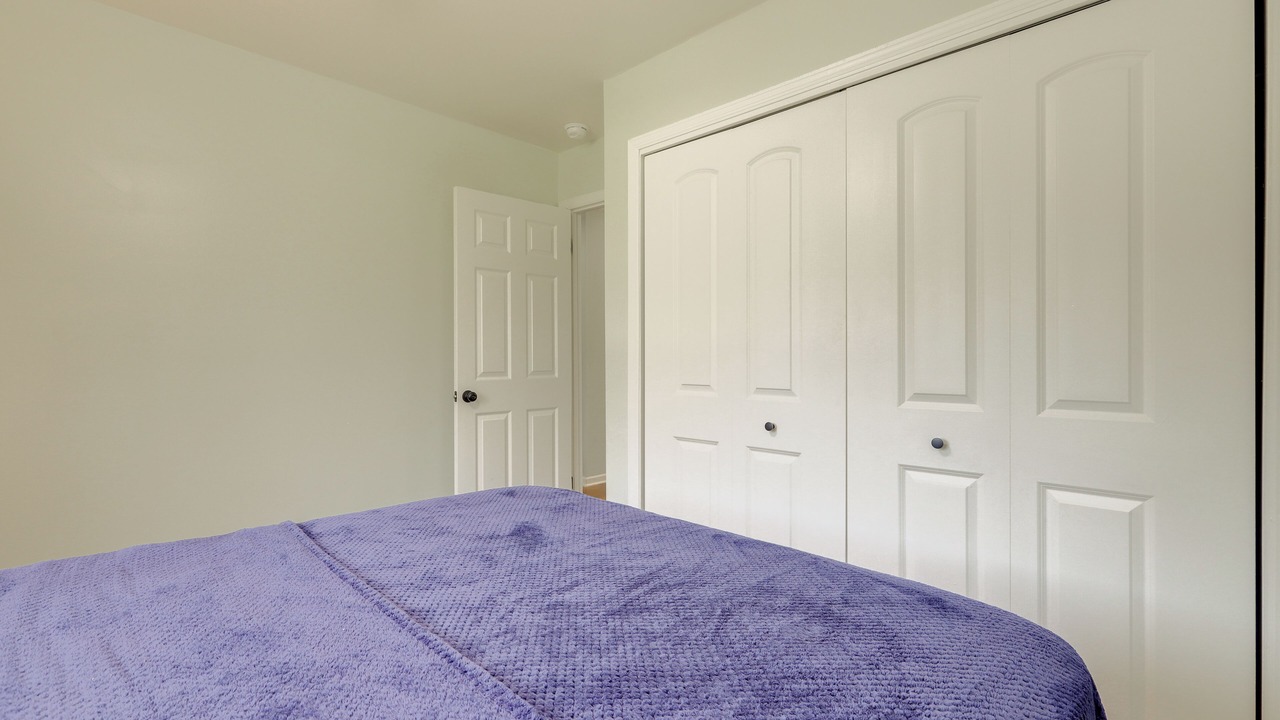 Photo of Bedroom in Macon