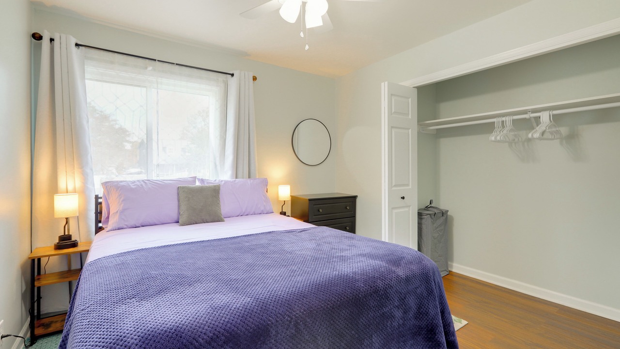 Photo of Bedroom in Macon