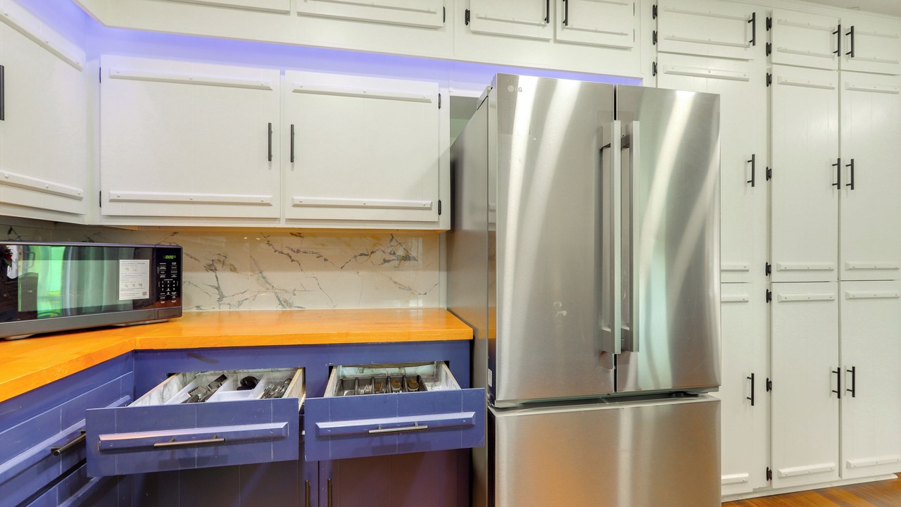 Photo of Kitchen in Macon