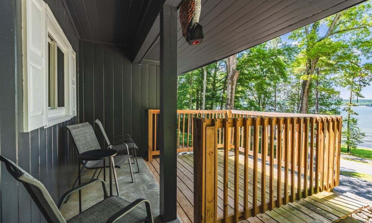 Photo of Patio Balcony in Guntersville