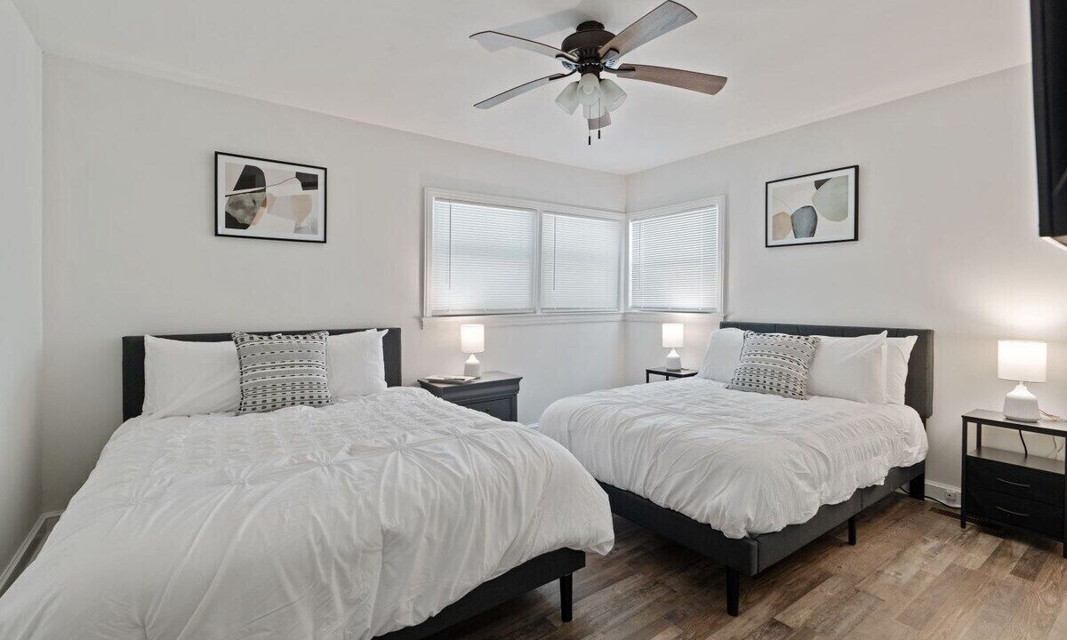 Photo of Bedroom in Guntersville