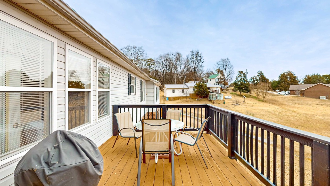 Photo of Outdoor in Dandridge