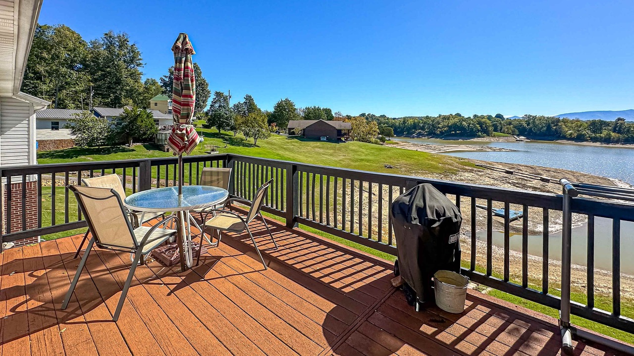 Photo of Outdoor in Dandridge