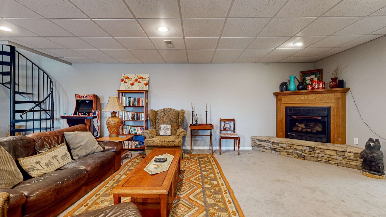 Photo of Livingroom in Dandridge