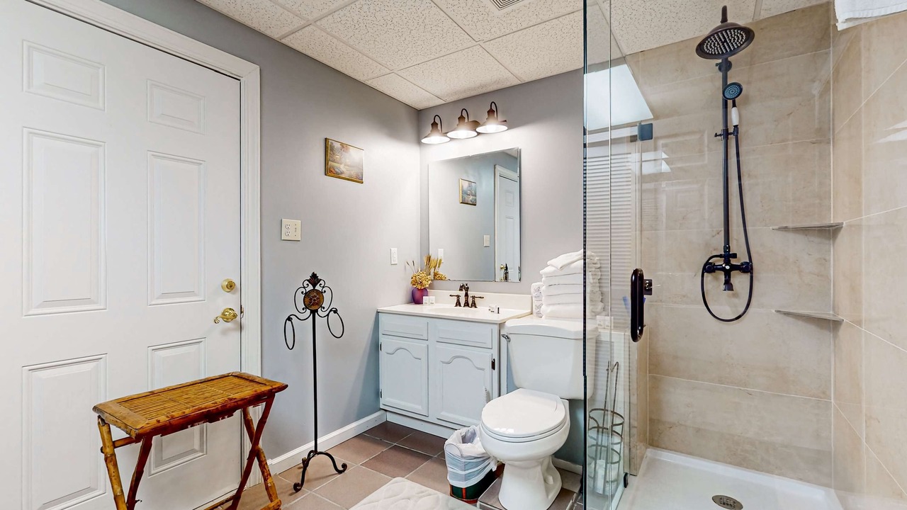 Photo of Bathroom in Dandridge