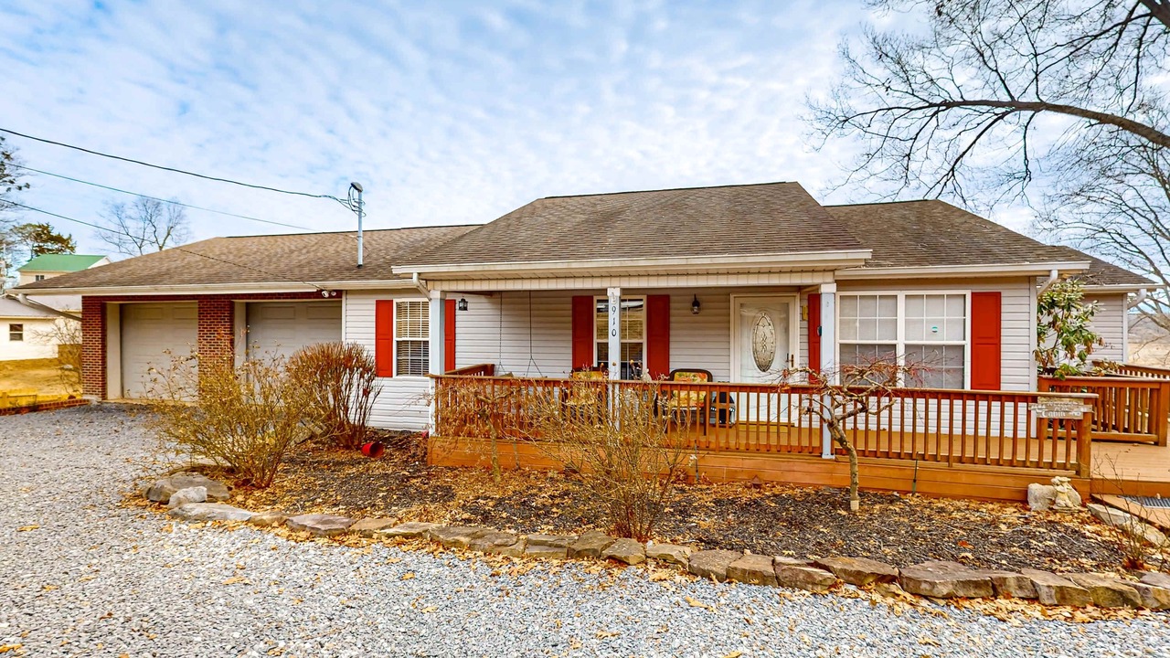 Photo of Outdoor in Dandridge