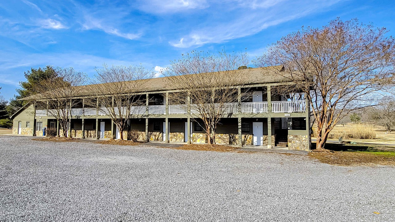 Photo of Outdoor in Baneberry
