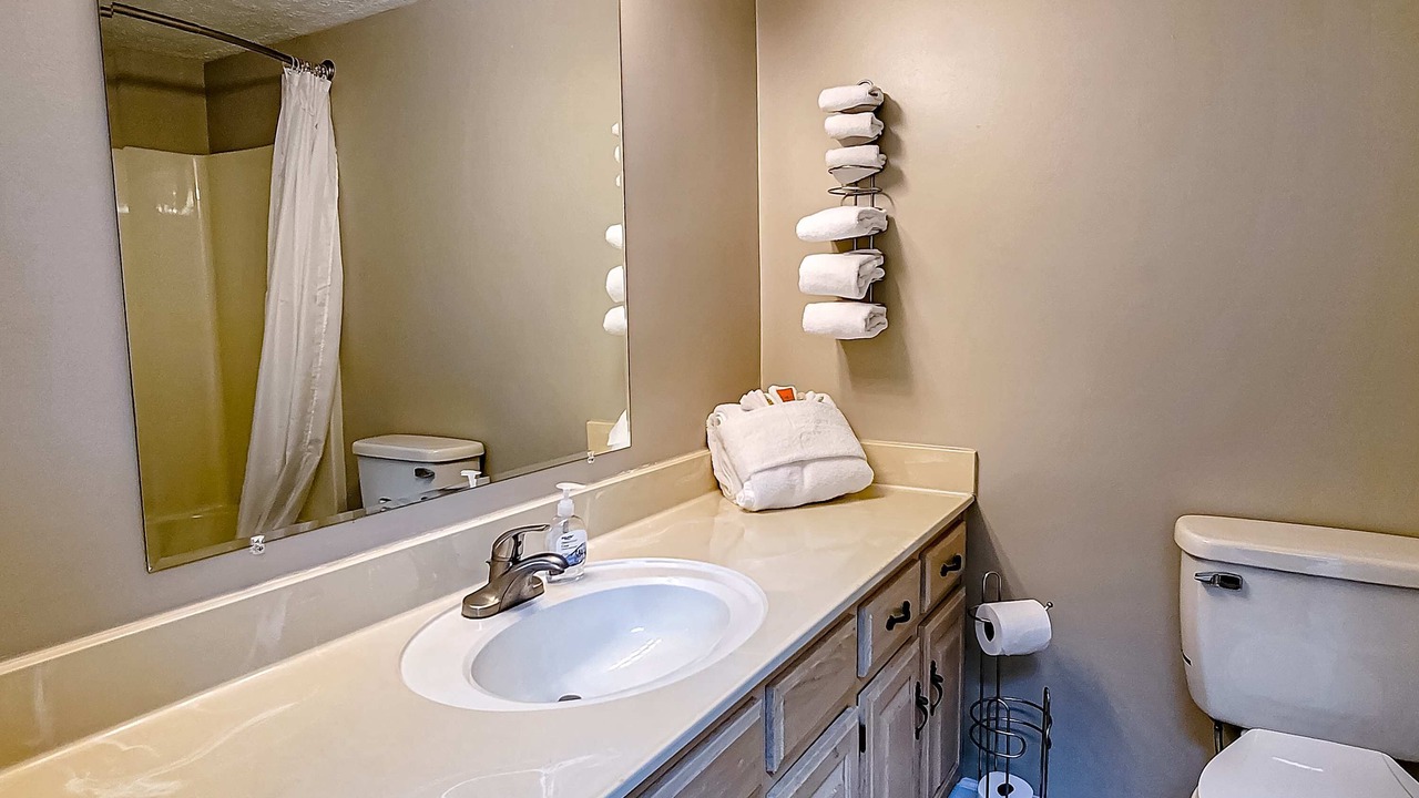 Photo of Bathroom in Baneberry