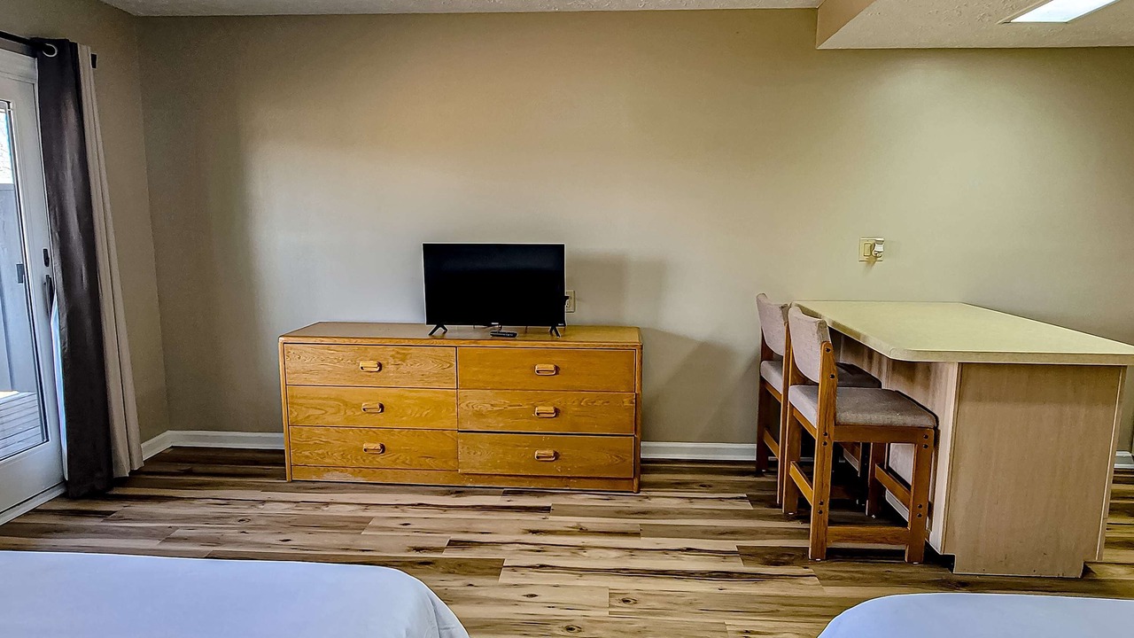 Photo of Bedroom in Baneberry