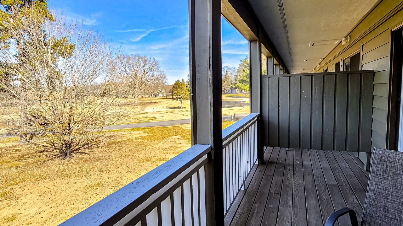 Photo of Patio Balcony in Baneberry