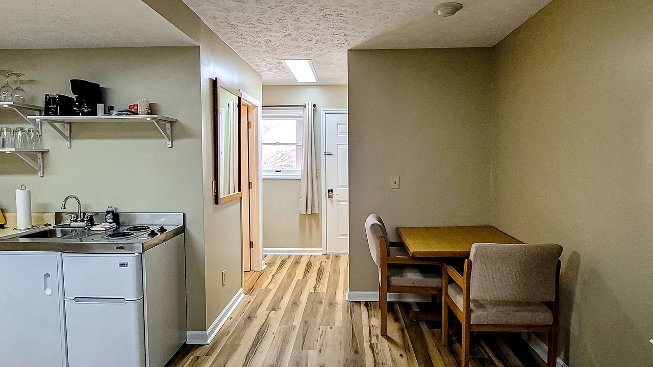 Photo of Bedroom in Baneberry