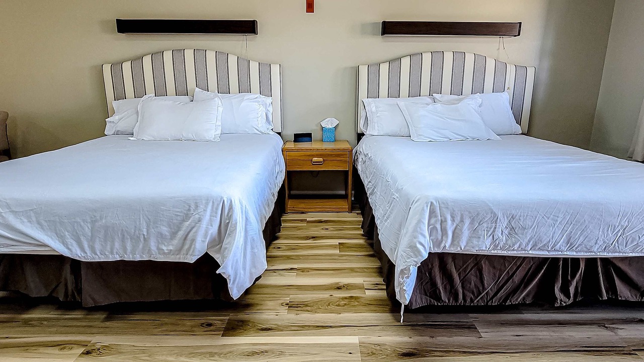 Photo of Bedroom in Baneberry