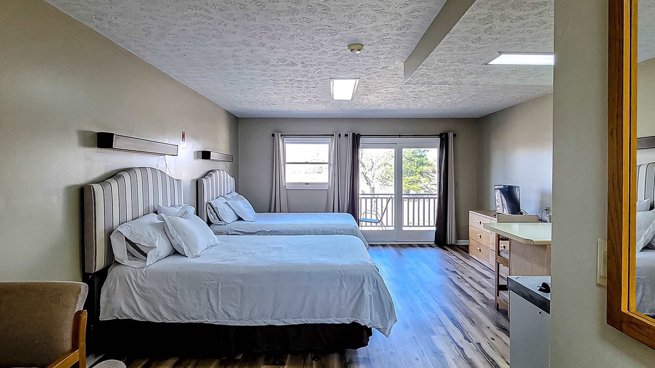 Photo of Bedroom in Baneberry