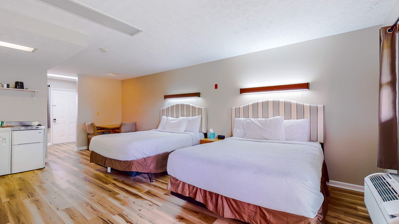 Photo of Bedroom in Baneberry