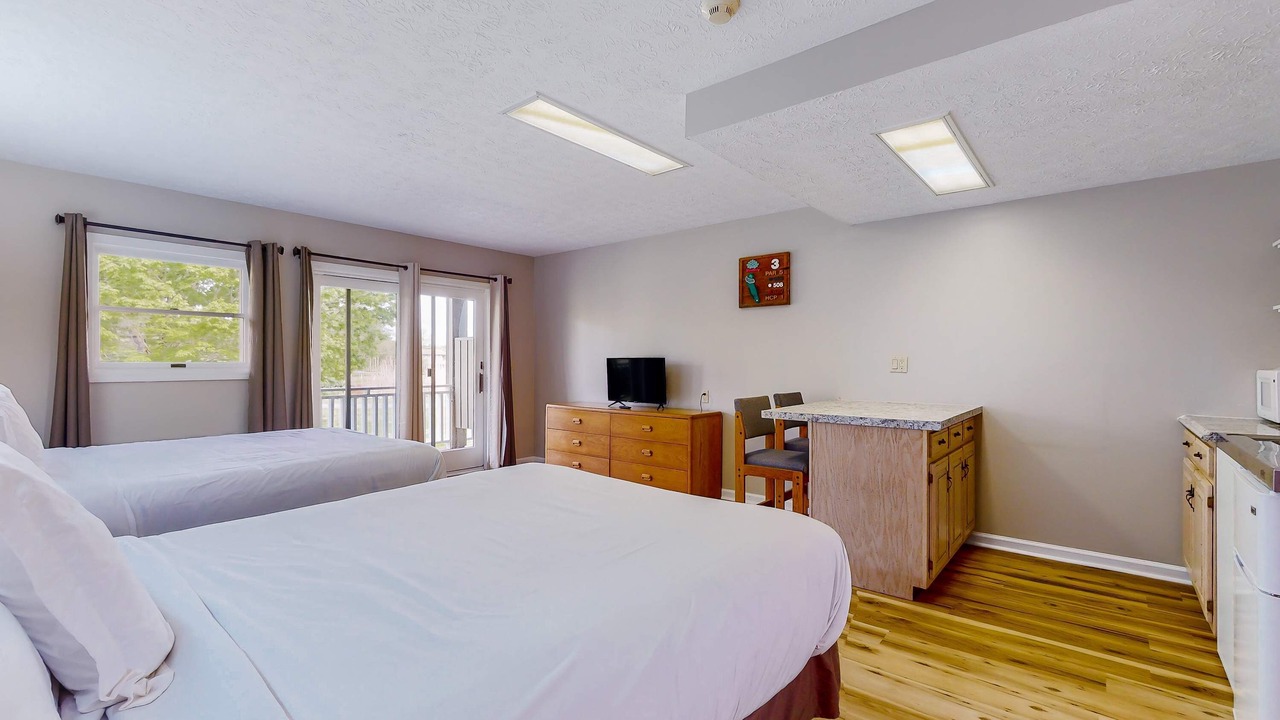 Photo of Bedroom in Baneberry