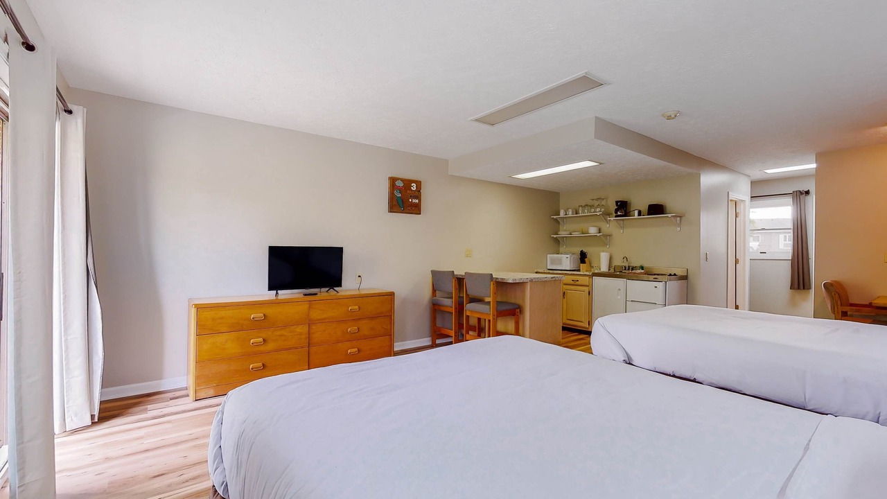 Photo of Bedroom in Baneberry