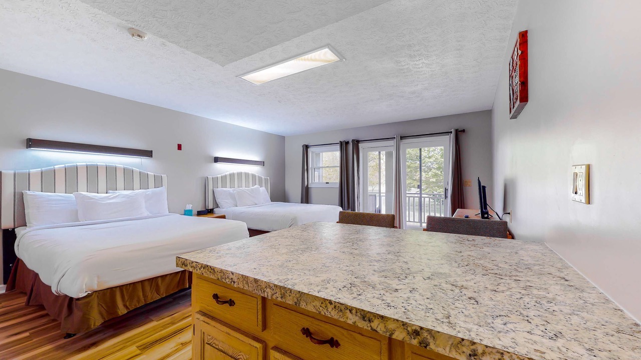 Photo of Bedroom in Baneberry