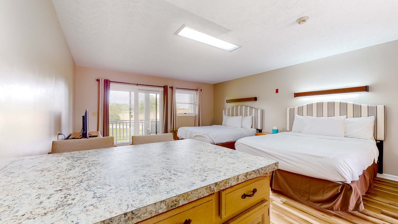 Photo of Bedroom in Baneberry