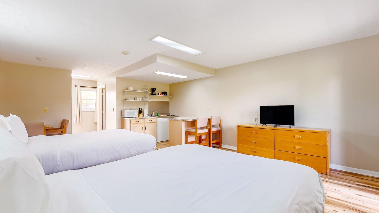 Photo of Bedroom in Baneberry