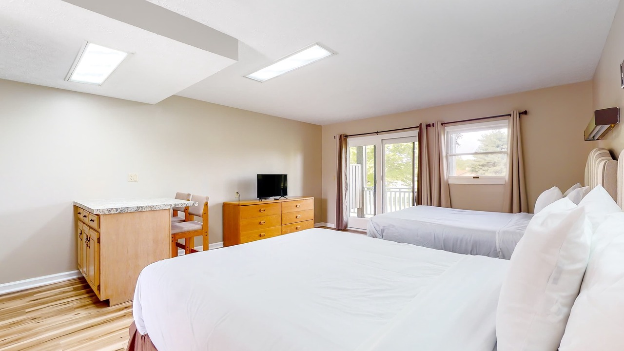Photo of Bedroom in Baneberry