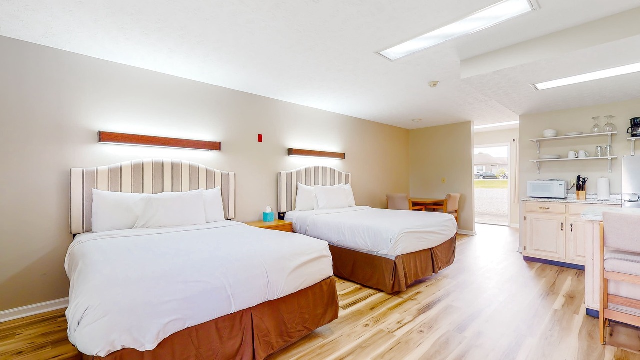 Photo of Bedroom in Baneberry