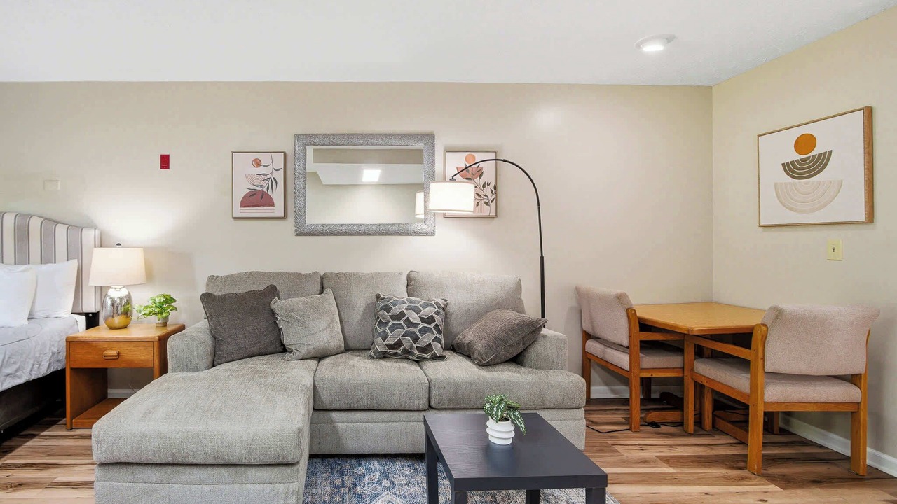 Photo of Livingroom in Baneberry