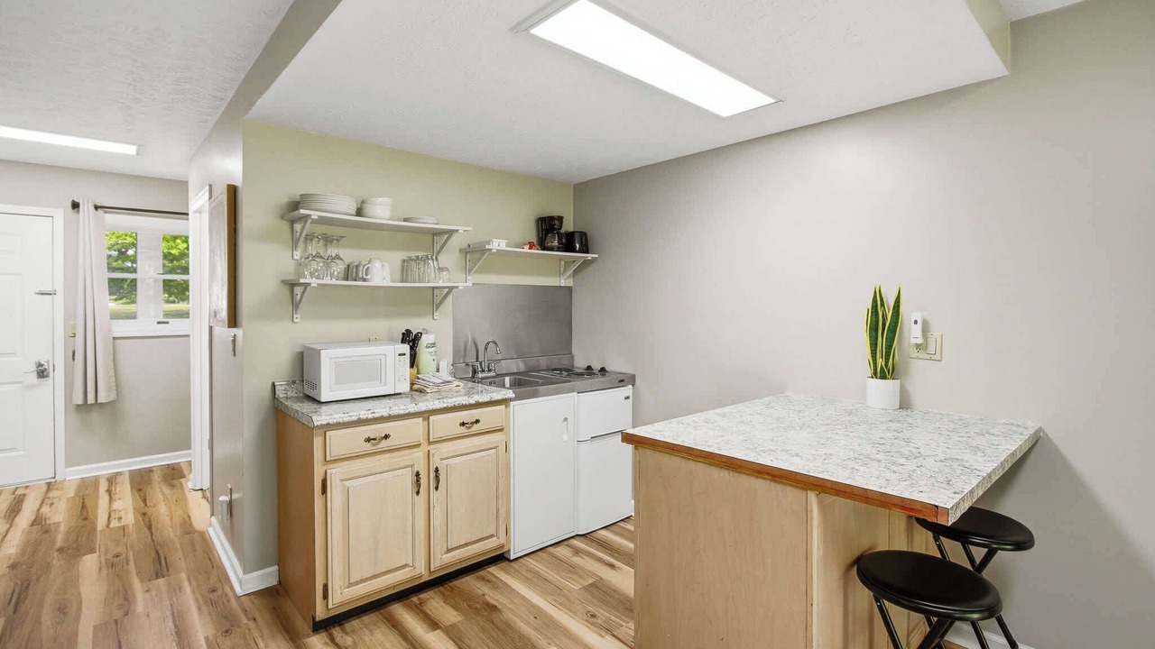 Photo of Kitchen in Baneberry