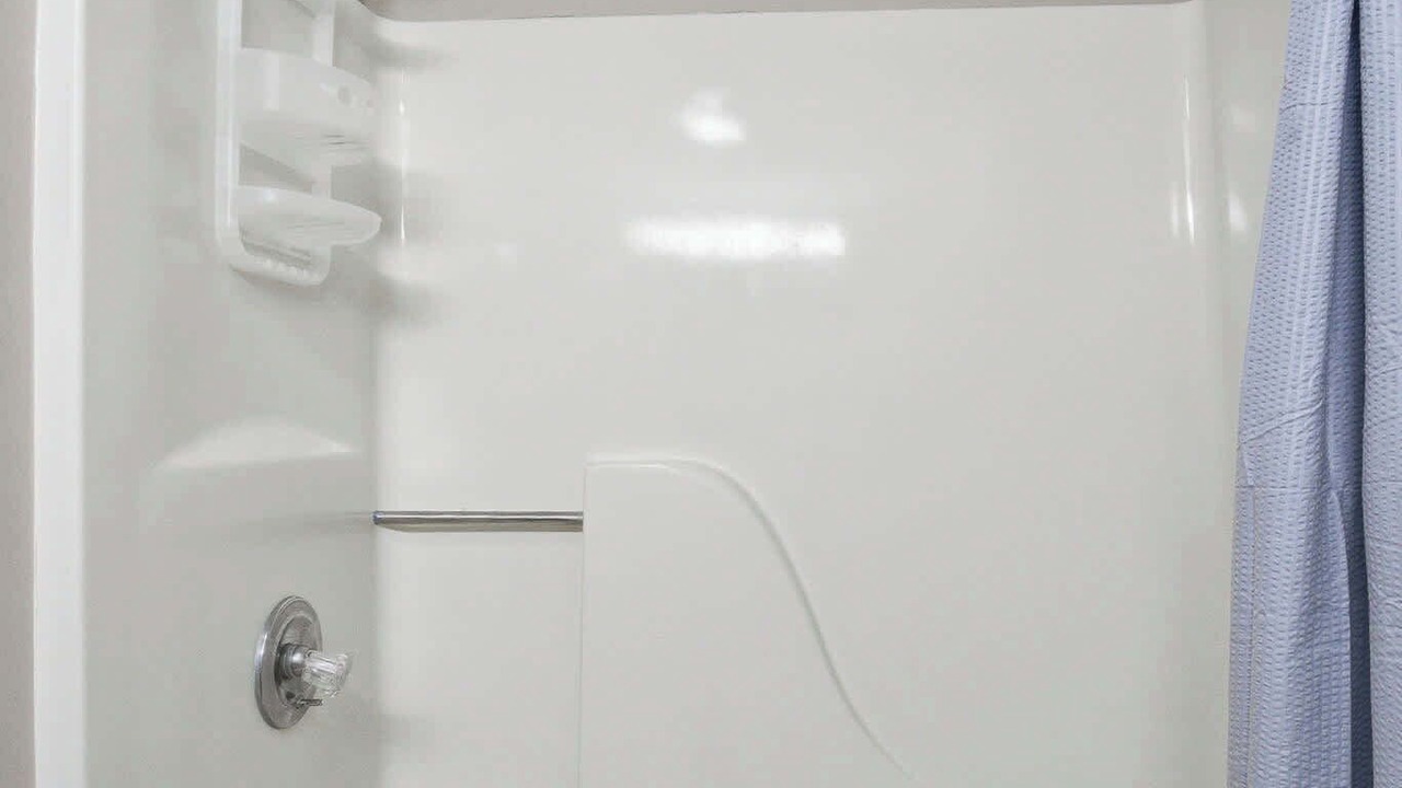 Photo of Bathroom in Baneberry