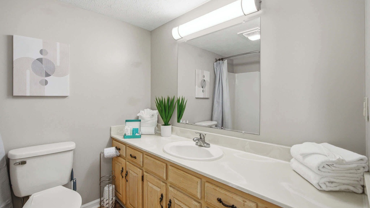 Photo of Bathroom in Baneberry