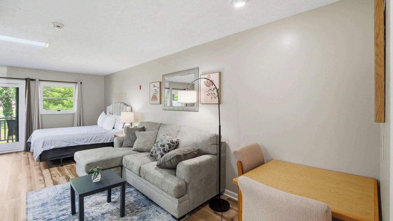 Photo of Bedroom in Baneberry