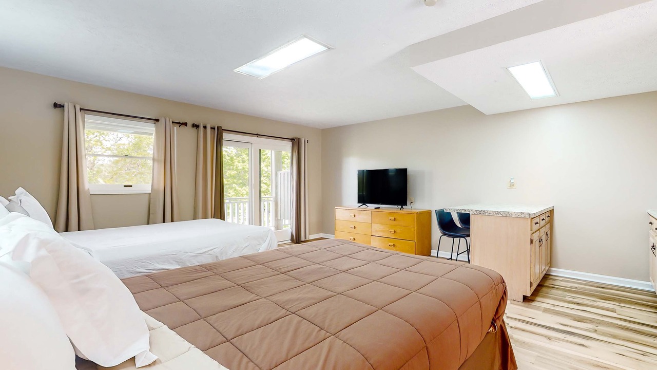 Photo of Bedroom in Baneberry