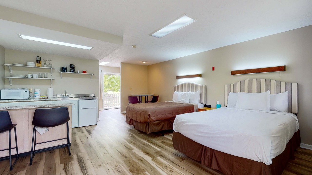 Photo of Bedroom in Baneberry