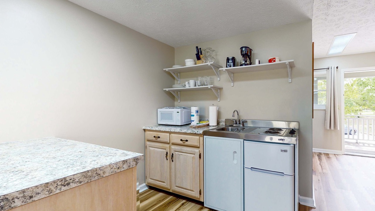 Photo of Kitchen in Baneberry