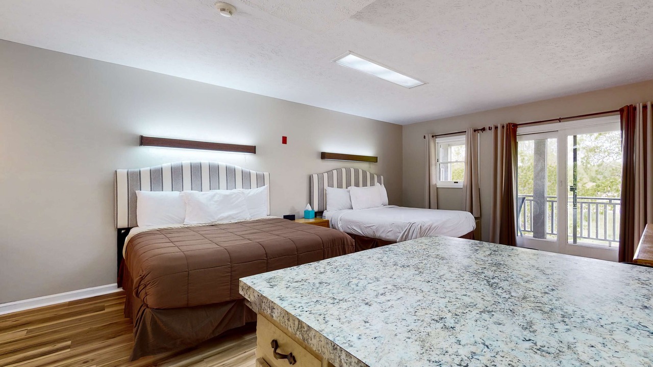 Photo of Bedroom in Baneberry