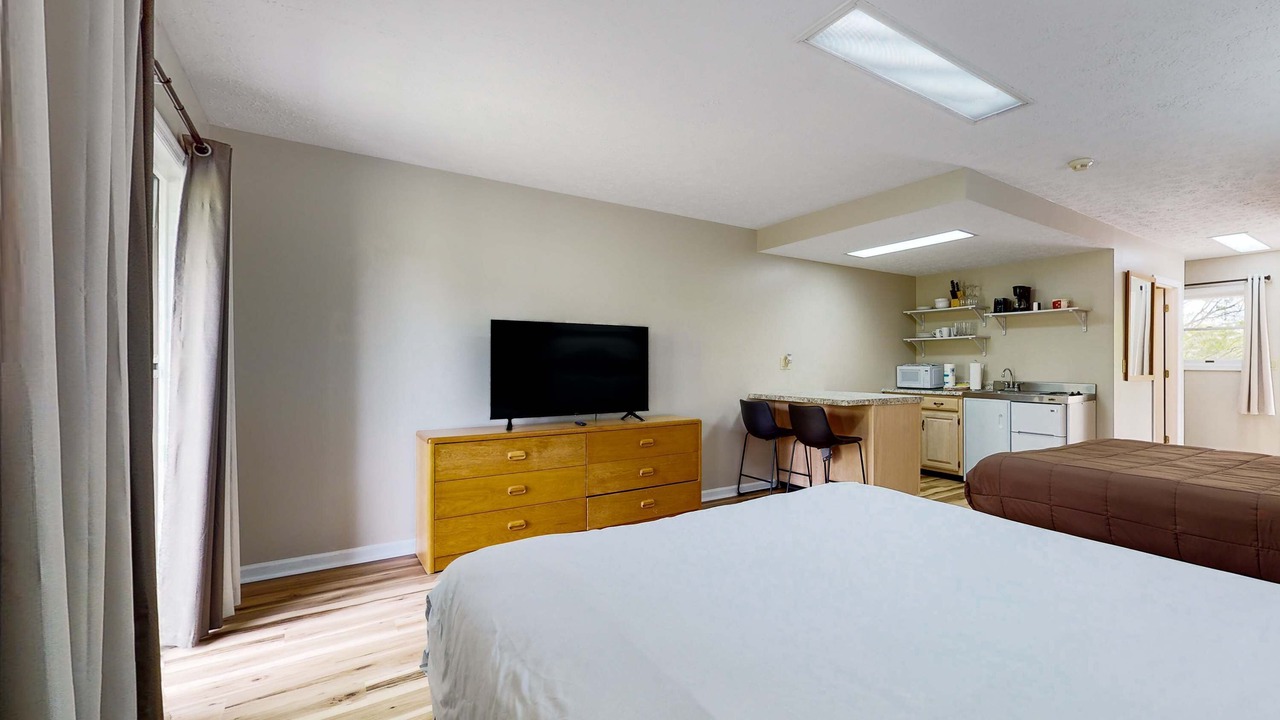 Photo of Bedroom in Baneberry