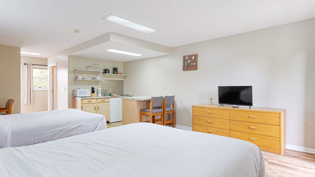Photo of Bedroom in Baneberry